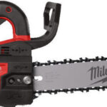 MILWAUKEE M18 FTHCHS35–0 bez aku návod