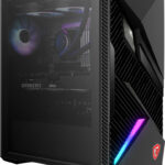 MSI MPG Infinite X2 14NUF7-449EU návod