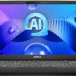 MSI Modern 15 H AI C1MG-013PL návod