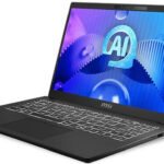 MSI Modern 15 H C1MG-061CZ návod