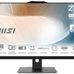 MSI Modern AM272P 12M-440EU návod
