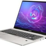 MSI Prestige A16 AI+ A3HMG-024CZ návod