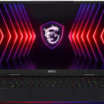 MSI Raider 18 HX A14VHG-221CZ návod