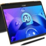 MSI Summit A16 AI+ A3HMTG-026CZ návod