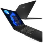 MSI Summit E16 AI Studio A1VFTG-012IT návod