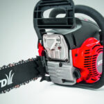 MTD GCS 4600/45 návod