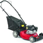 MTD SMART 46 PO/N návod