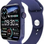 MXM ELE42-BLU návod