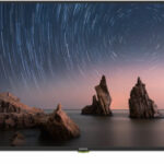 Manta 55LUW121D návod