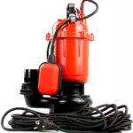 Mar Pol 750 W s plovákem M279901 návod