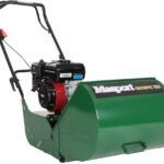 Masport 400 B&S návod