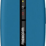 MaxCom Comfort MM828 4G návod
