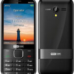 Maxcom MM 330 CLASSIC návod