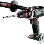 Metabo BS 18 LTX-3 BL Q I 602355890 návod