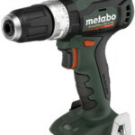 Metabo POWERMAXX SB 12 BL 601046850 návod