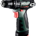 Metabo POWERMAXX SB BL + 2x2Ah návod