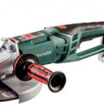 Metabo WPB 36 LTX BL 230 613101660 návod