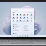 Microsoft Surface Laptop 6 ZLH-00034 návod