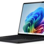 Microsoft Surface Laptop Copilot+ ZGZ-00042 návod