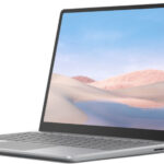 Microsoft Surface Laptop Go THH-00046 návod