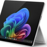 Microsoft Surface Pro 11 ZIK-00006 návod