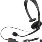 Microsoft XBOX 360 Chat Headset návod