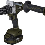 NAREX CSP 13-2 Set + 2x4Ah návod