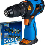 Narex ASP 200-2B BASIC BOX návod