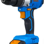 Narex ASV 13-2 999060 návod