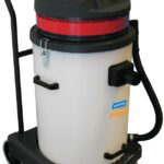 Norton Clipper CV 402 návod