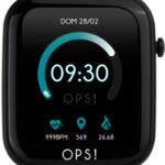 OPS!SMART OPSSW-05 návod