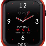 OPS!SMART OPSSW-14 návod