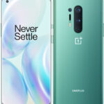 OnePlus 8 Pro 12GB/256GB návod