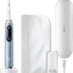Oral-B iO Series 9 Blue návod