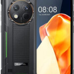 Oukitel WP28E 4GB/64GB návod