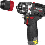 PARKSIDE PERFORMANCE PSBSAP 12 A1 bez aku návod