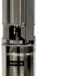 PUMPA INOX LINE STP-1007 4" 0