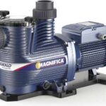 Pedrollo Magnifica 5 400 V návod