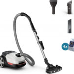 Philips Series 6000 XD 6122/12 návod