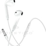 Prestico​ HF3​ 3​.​5mm​ návod