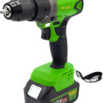 Procraft SPA18BL 6199 návod