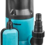 Professor D750W návod