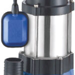 Pumpa Blue line PSP8-7/0.18I 230V kabel 6 m ZB00001158 návod