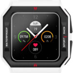 RADIANT RAS10504 návod