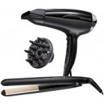 REMINGTON D 5215 GP návod