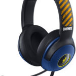 Razer Kraken V3 X Fortnite Edition návod