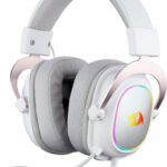 Redragon H510W Zeus-X RGB návod