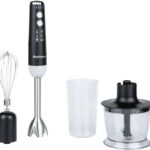 Rohnson R-595 návod