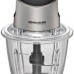 Rommelsbacher MZ 500 návod