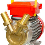 Rover 35-ČB/A35 návod